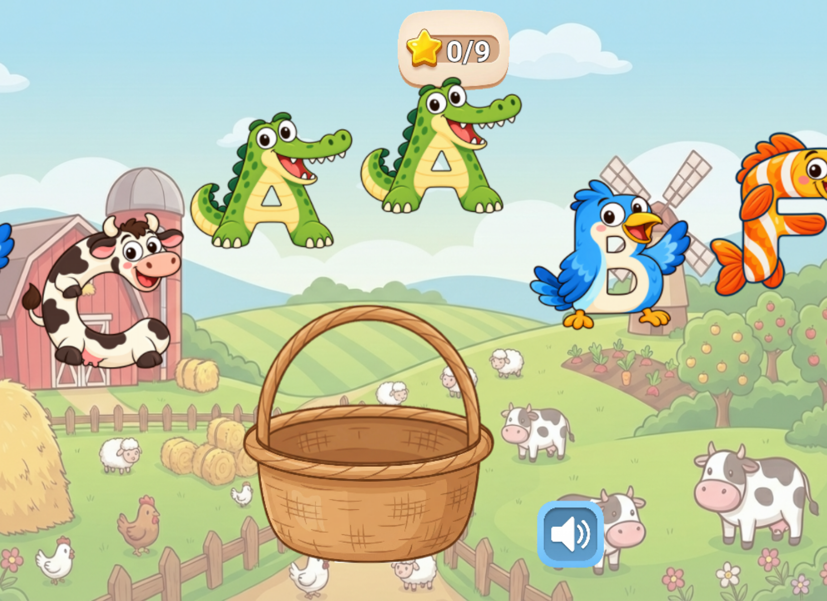 Lion Fun - Vui vẻ