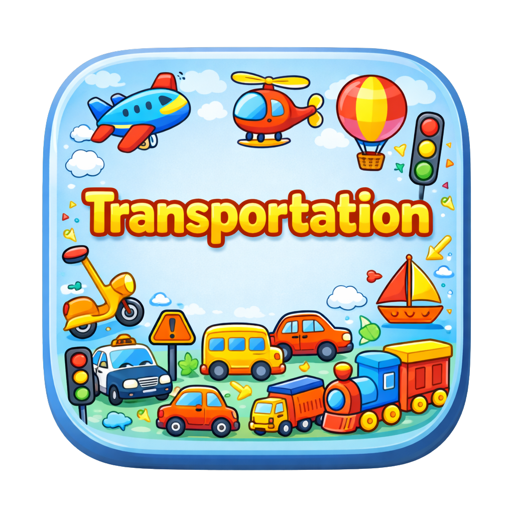 Transportation